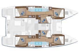 Lagoon 50 - 2