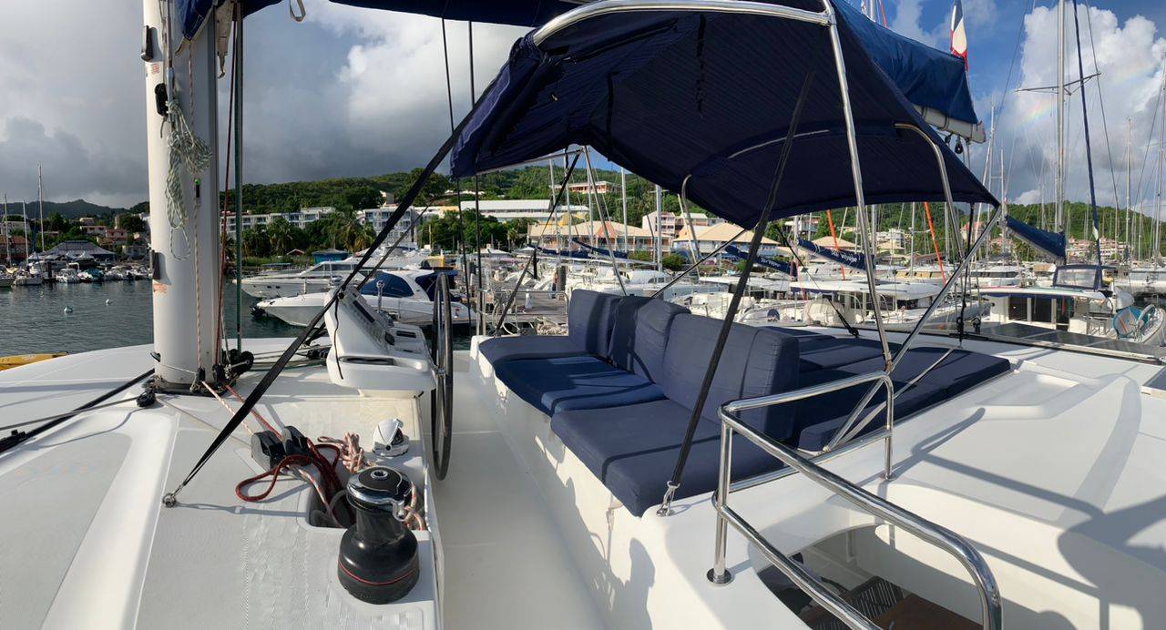 Lagoon 50 - 3