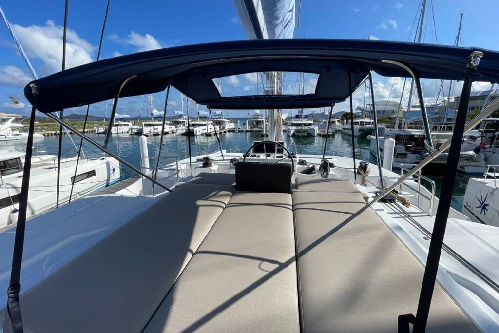 Lagoon 50 - 3