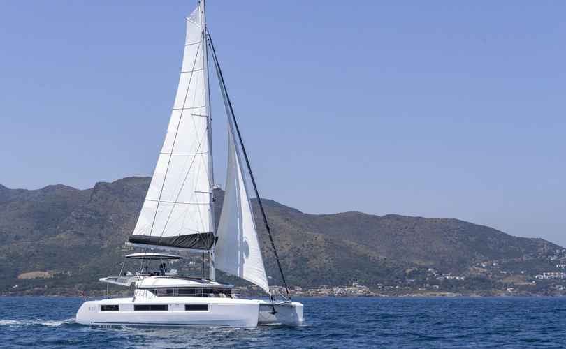 Lagoon 51 - 2