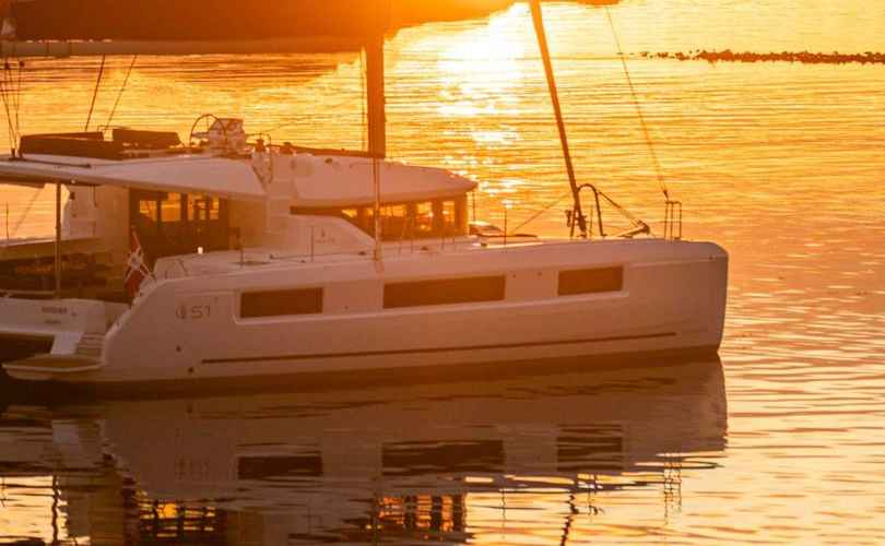 Lagoon 51 - 3