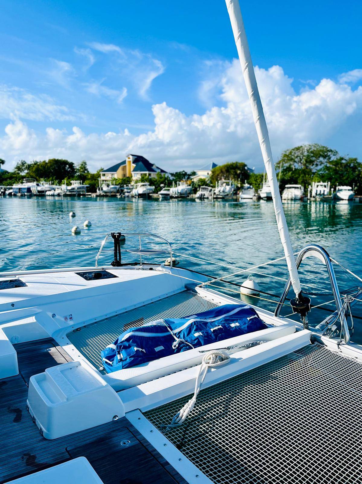 Lagoon 55 - 2