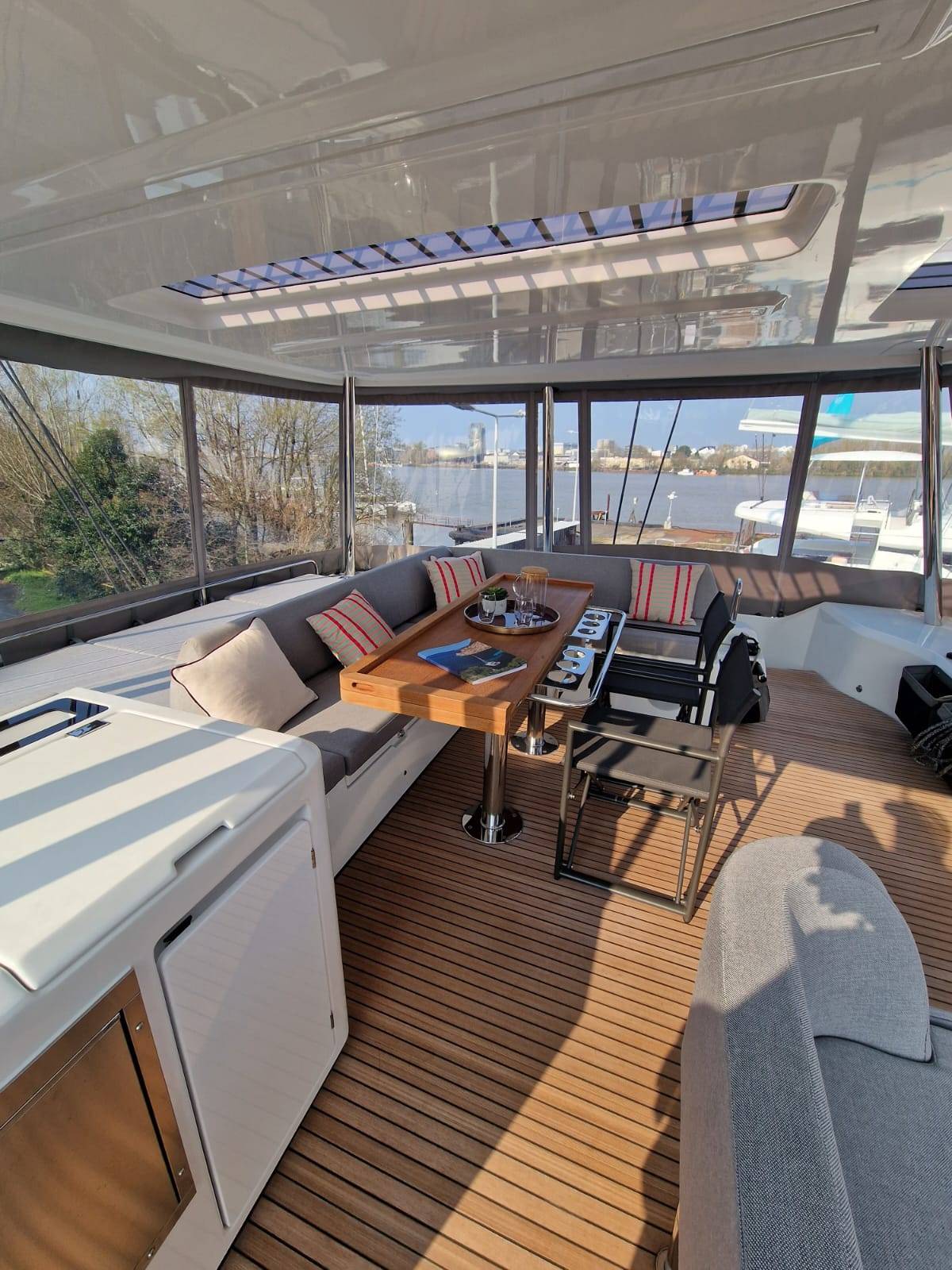 Lagoon 55 - 5
