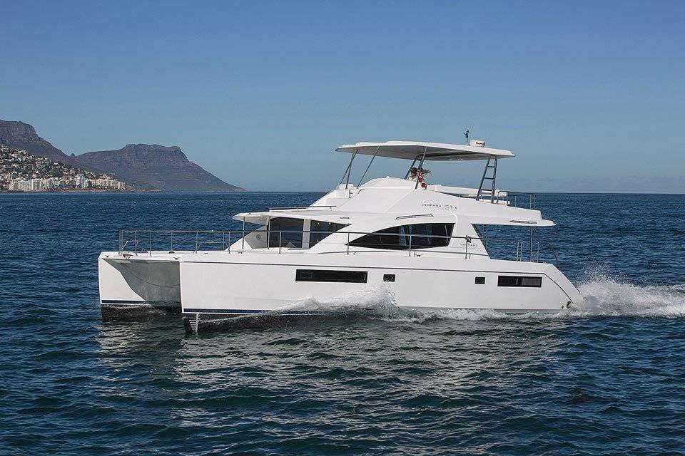 Leopard 51 PC - 2