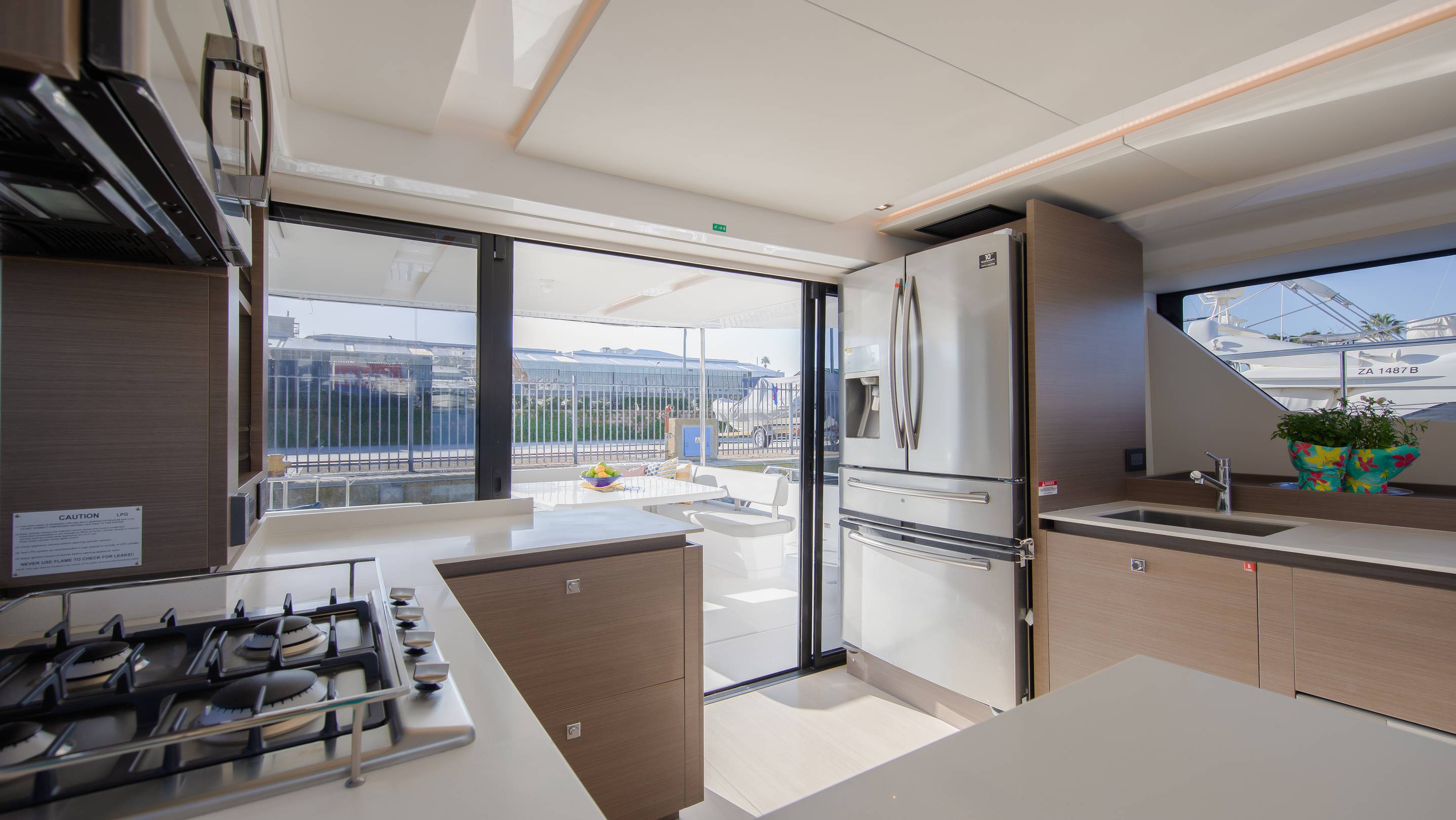Leopard 53 PC (Club) - 5