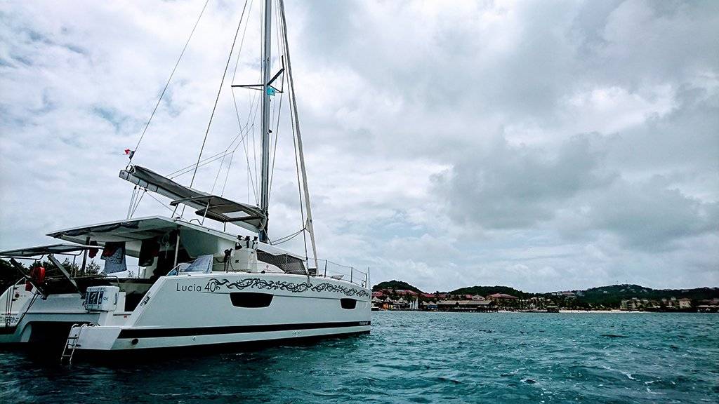 Lucia 40