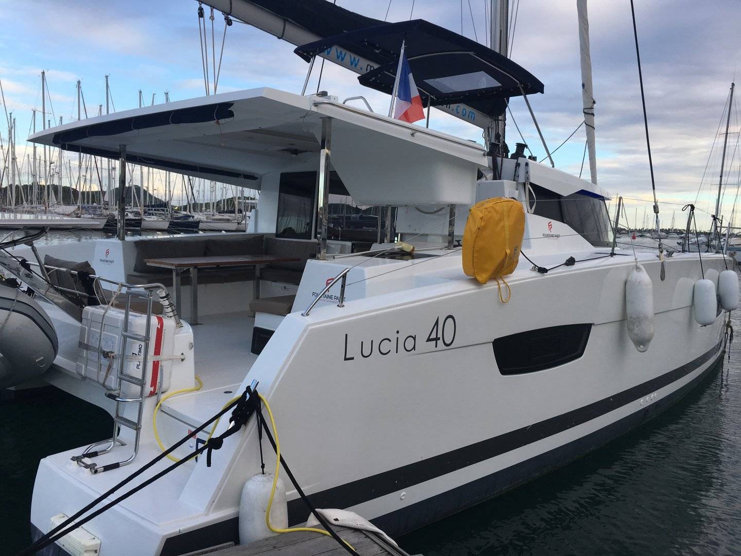 Lucia 40