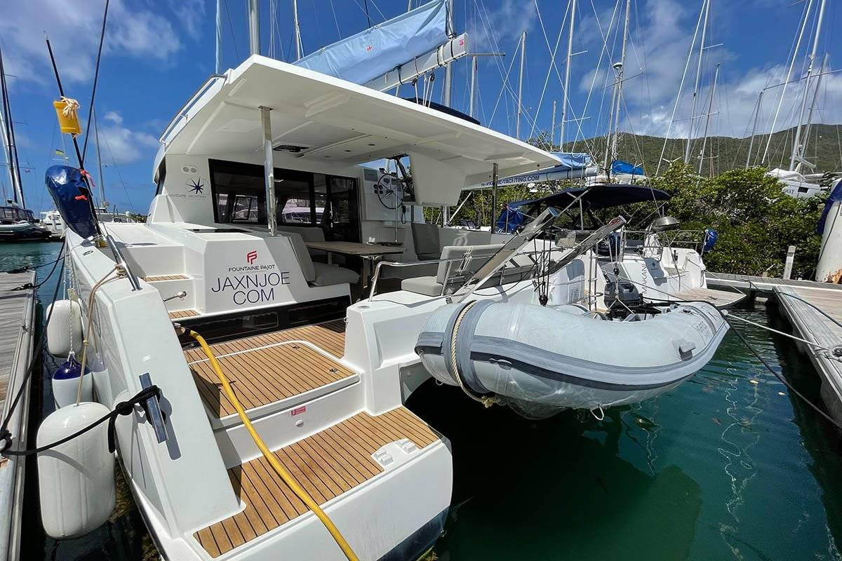 Lucia 40