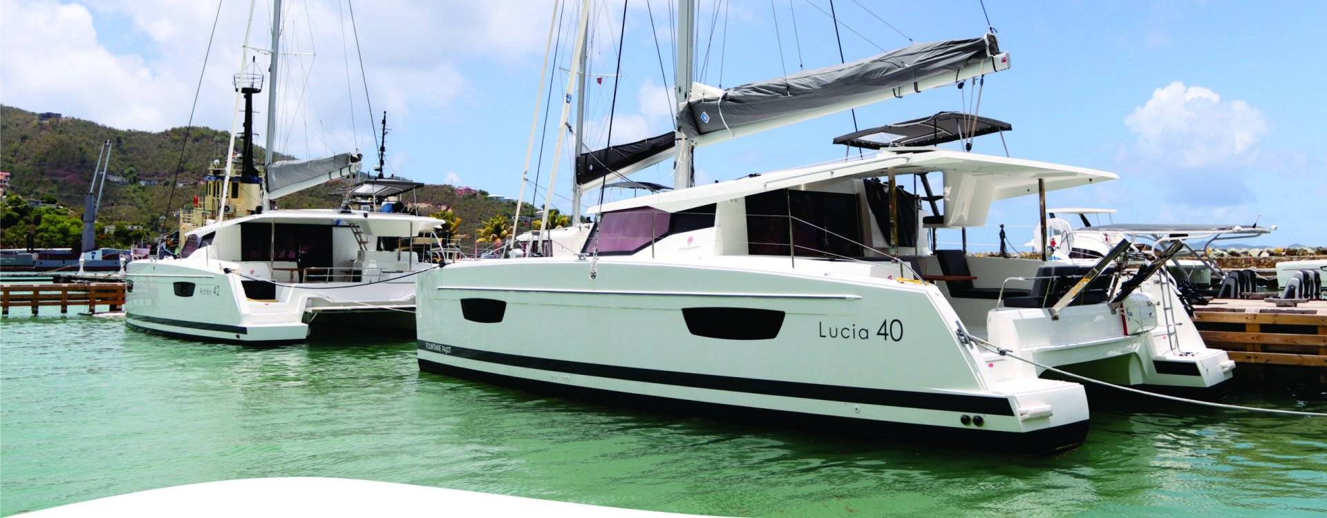 Lucia 40