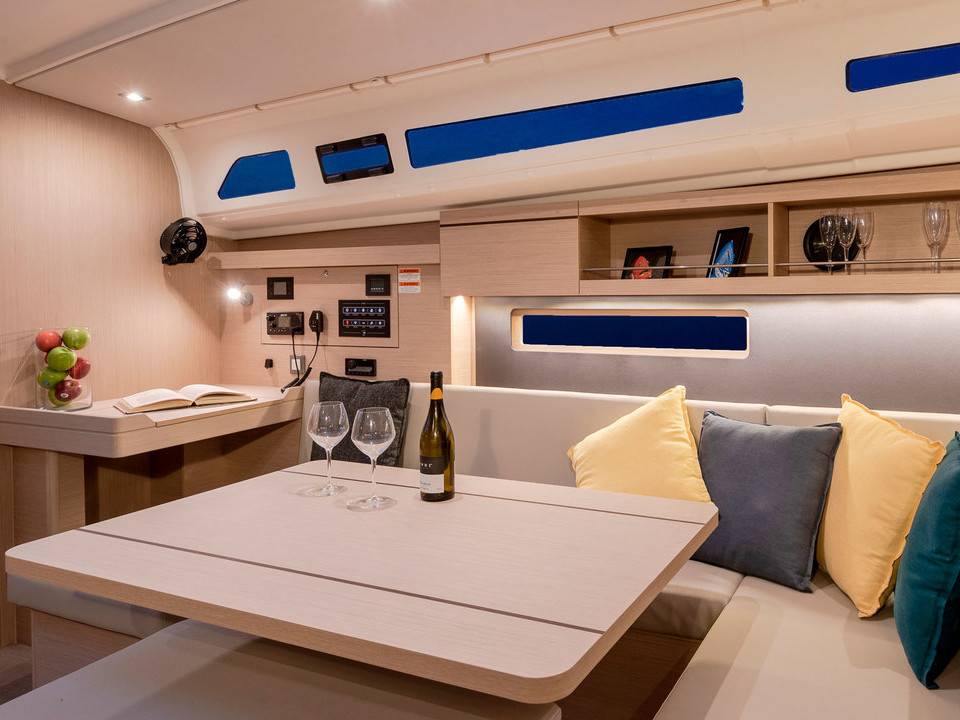Moorings 42.3 (Exclusive) - 2