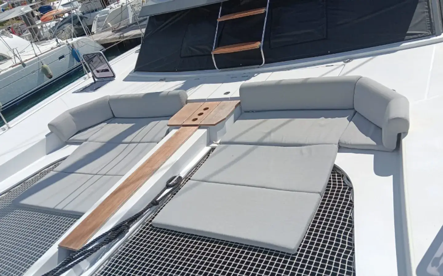 Nautitech 46 Open - 5
