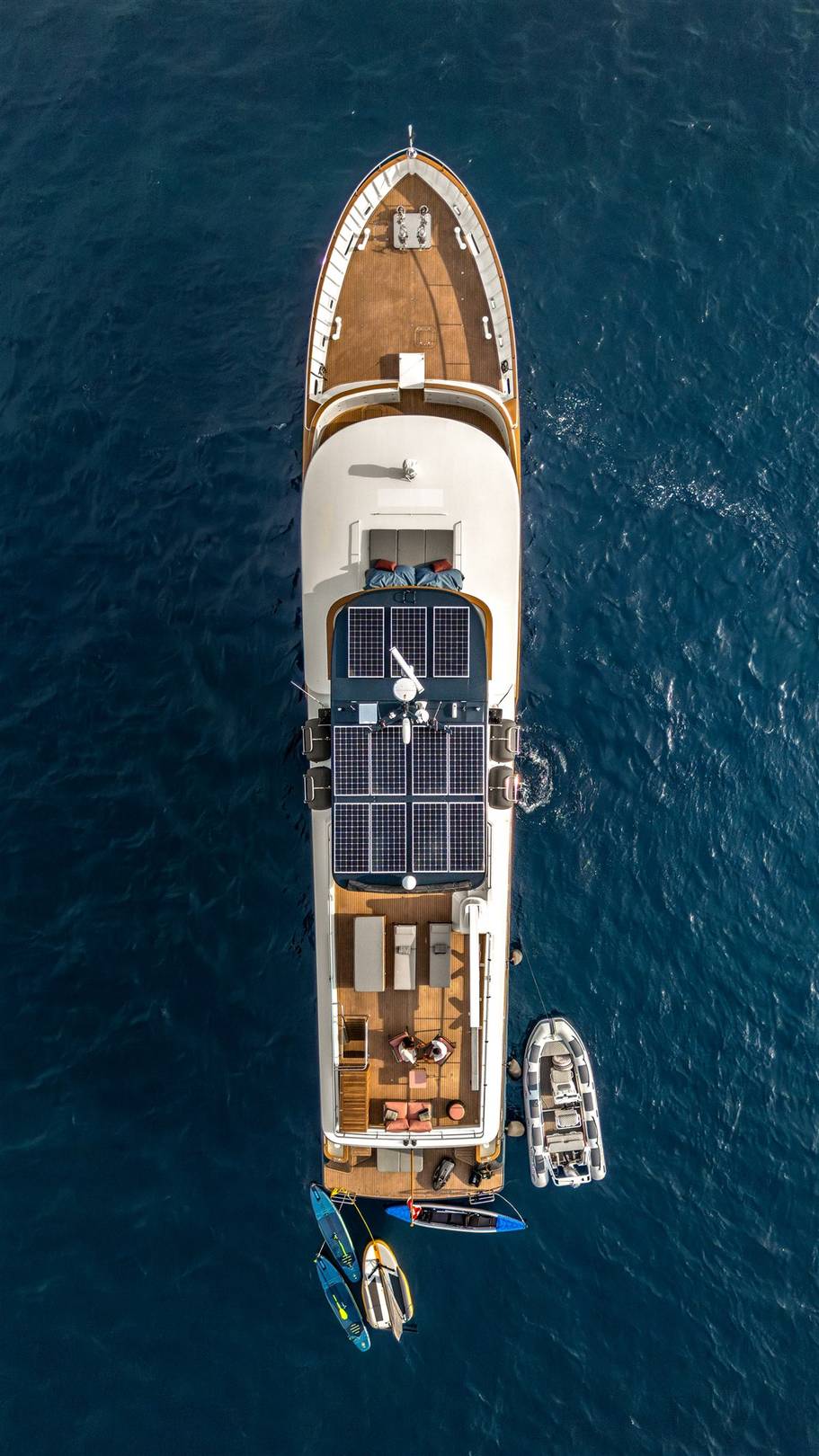 Ocea Commuter 108 - 2