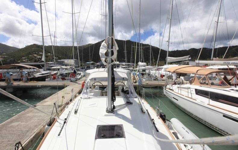 Oceanis 35.1 - 3