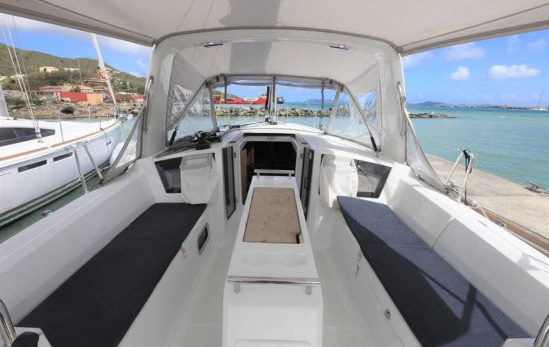 Oceanis 35.1 - 2