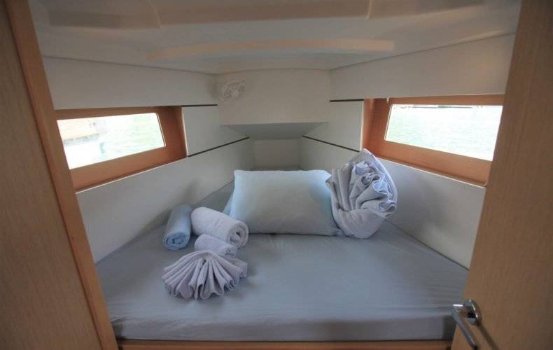 Oceanis 35.1 - 4