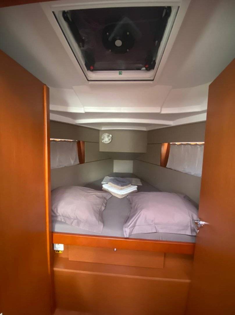 Oceanis 35.1 - 5