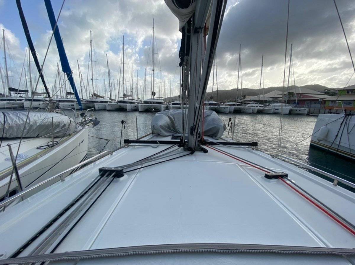 Oceanis 35.1 - 3