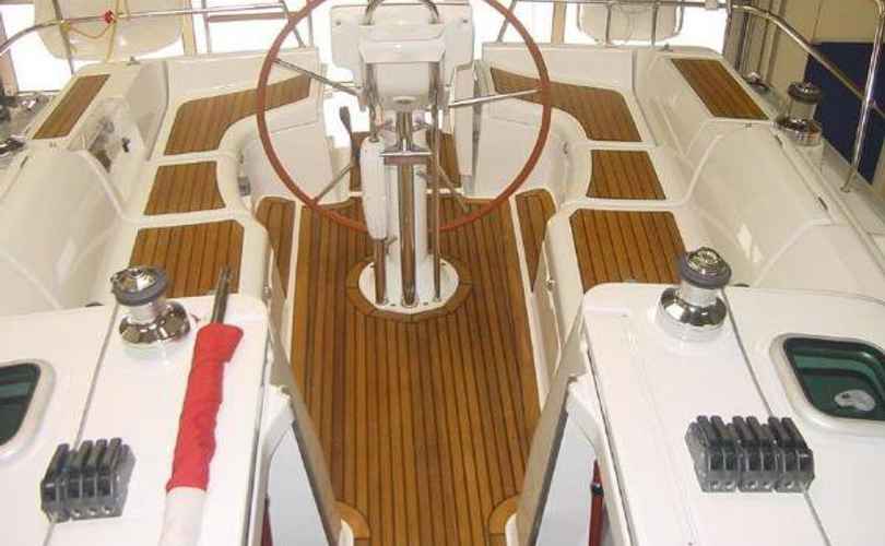 Oceanis 373 - 4