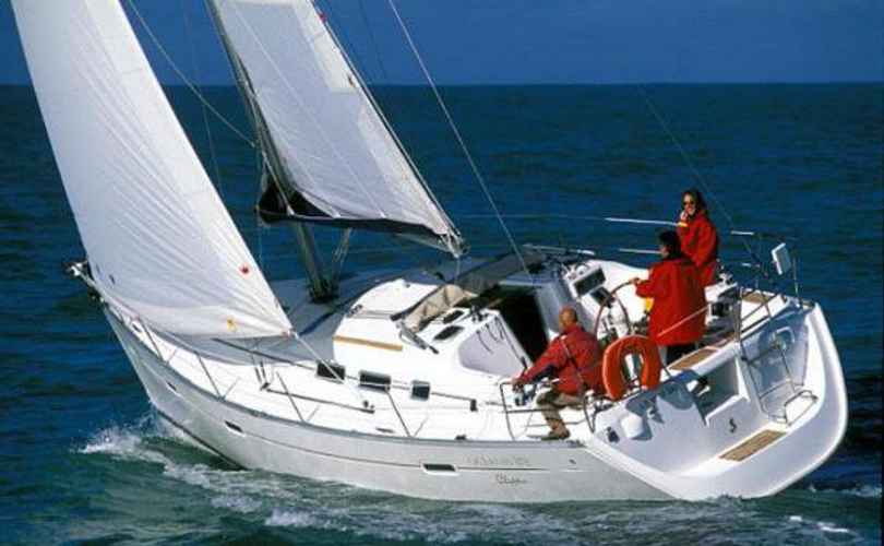 Oceanis 373 - 3