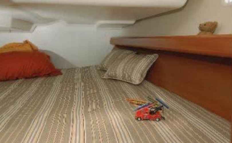 Oceanis 373 - 5