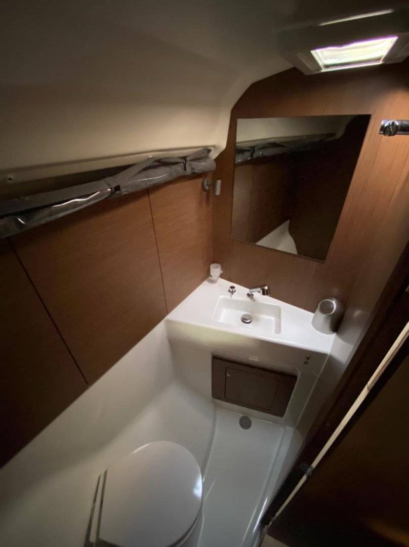 Oceanis 40.1 - 4