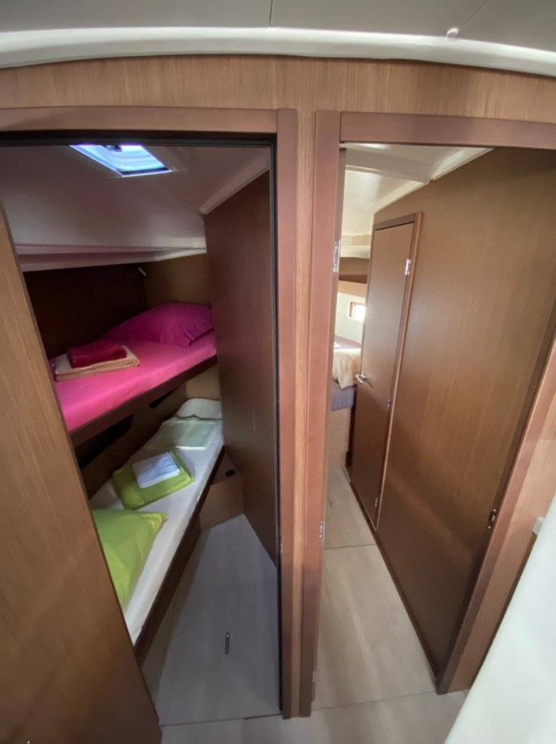 Oceanis 40.1 - 2