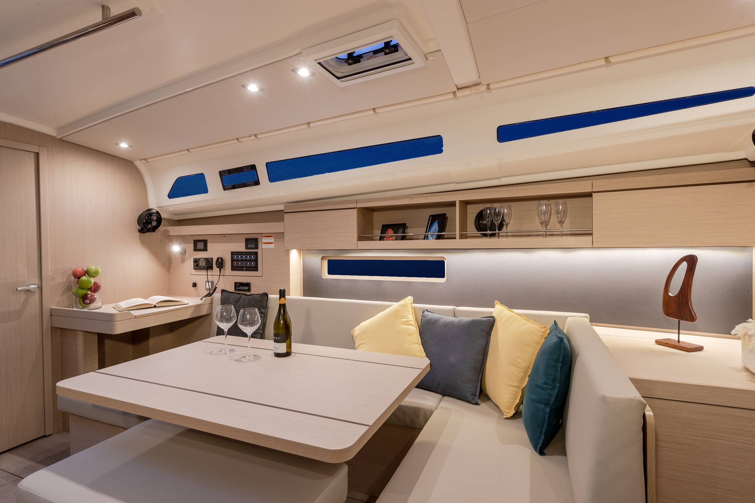 Oceanis 40.1 (Club) - 2