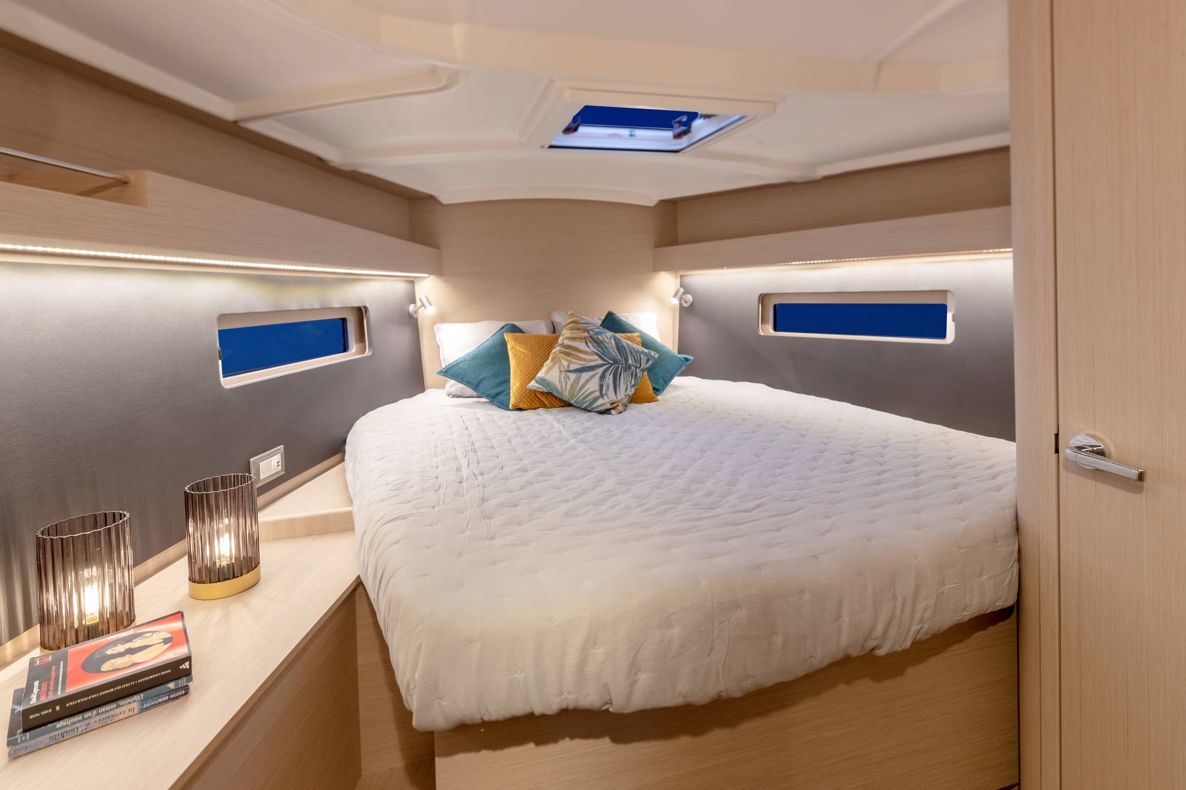 Oceanis 40.1 (Club) - 4