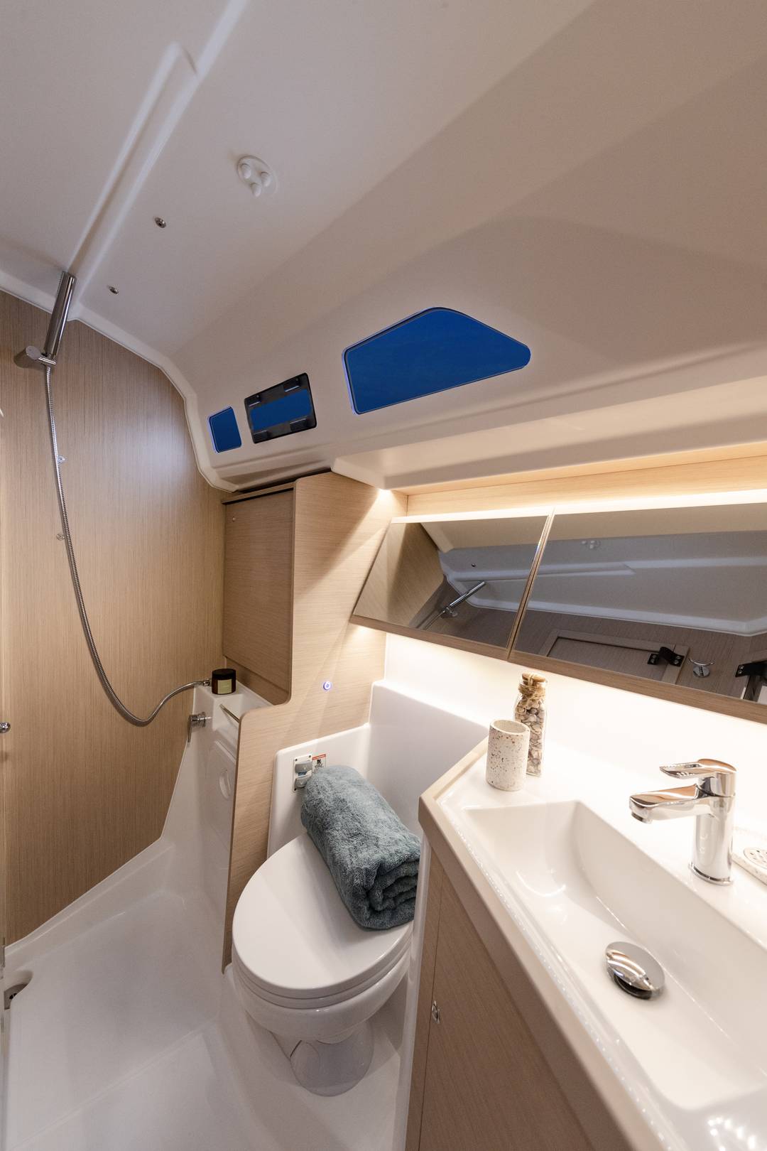 Oceanis 40.1 (Exclusive) - 3