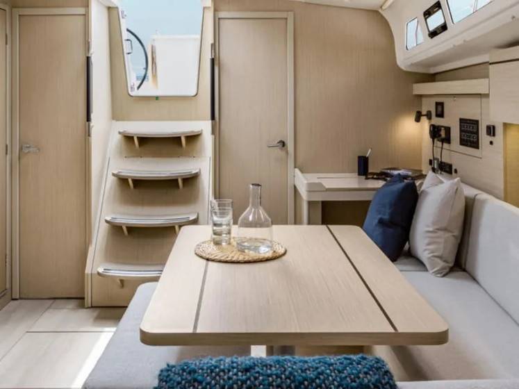Oceanis 40.1 (Exclusive) - 3