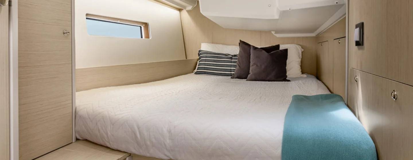 Oceanis 40.1 (Exclusive) - 4