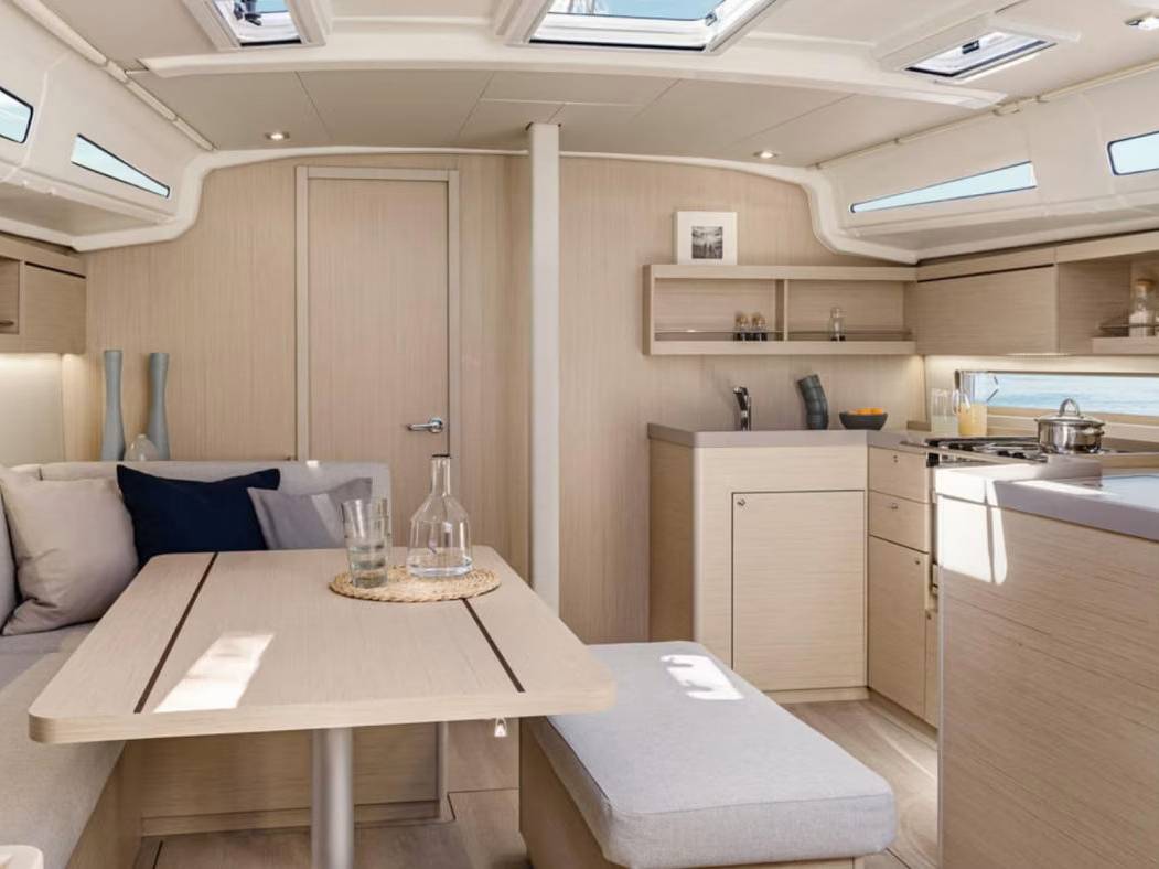 Oceanis 40.1 (Premium) - 5