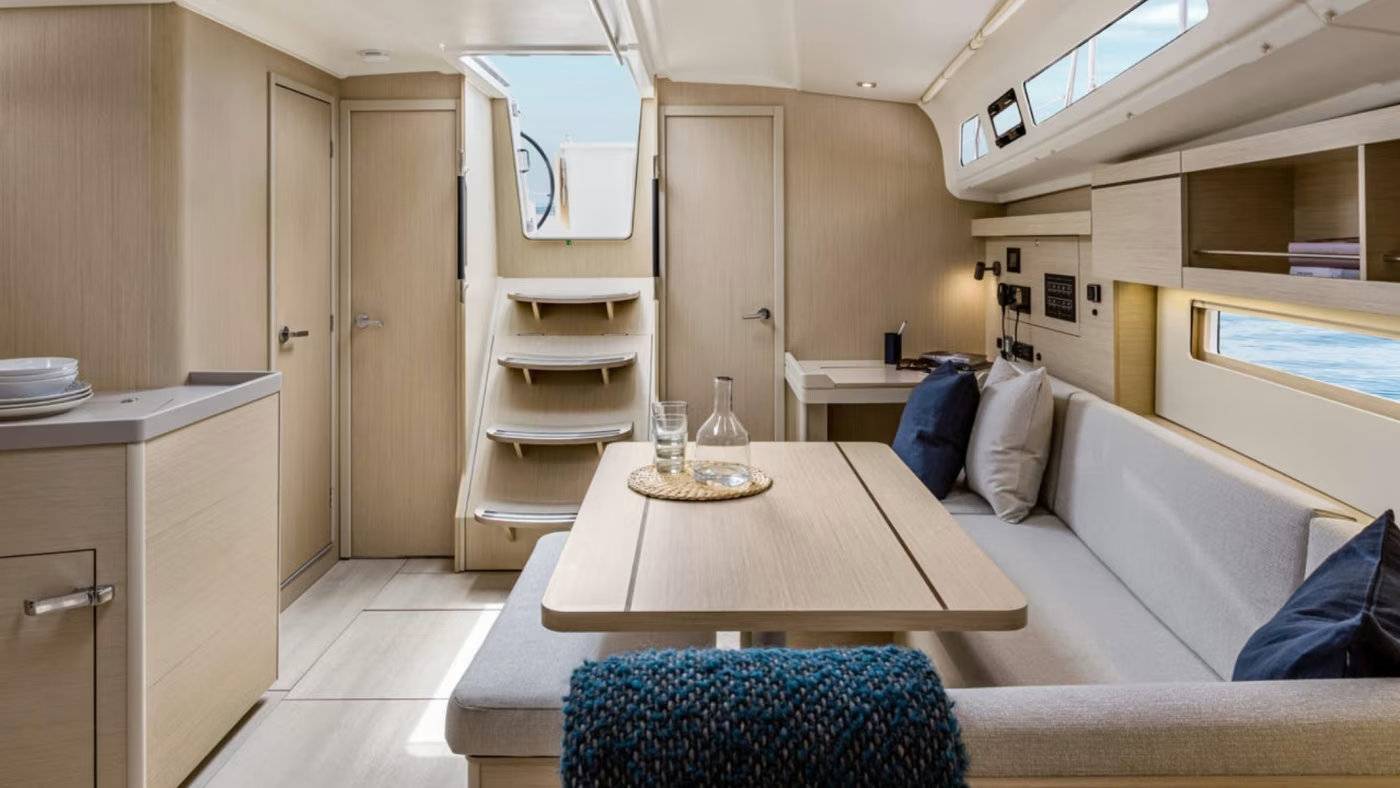 Oceanis 40.1 (Premium) - 4