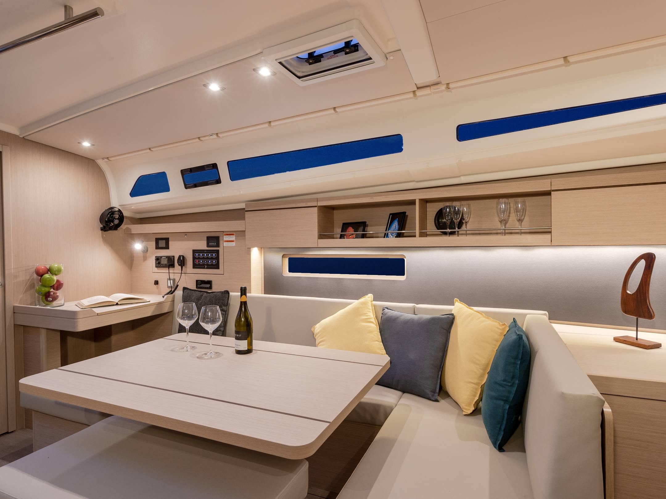 Oceanis 40.1 (Premium) - 4