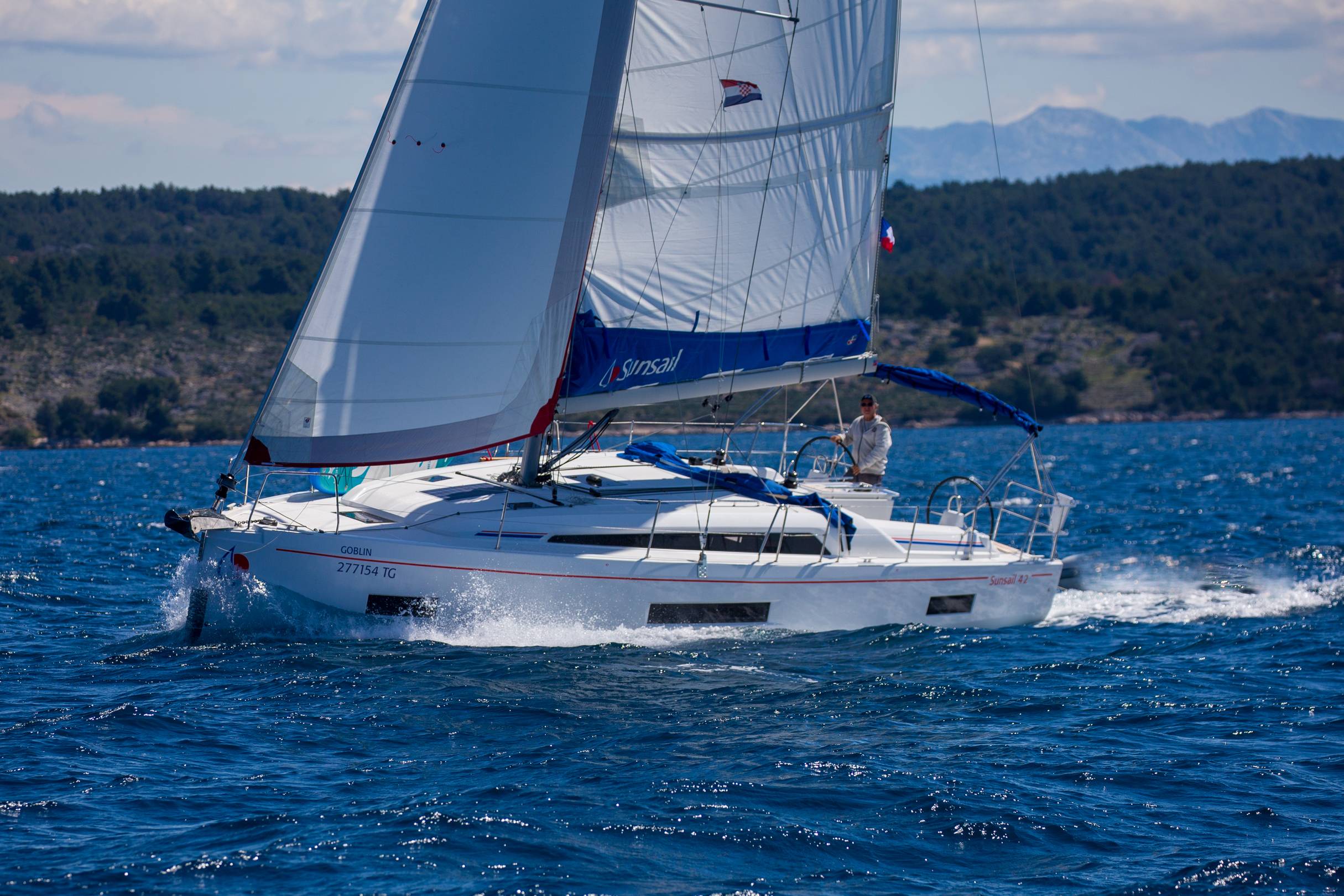 Oceanis 40.1 (Premium) - 5