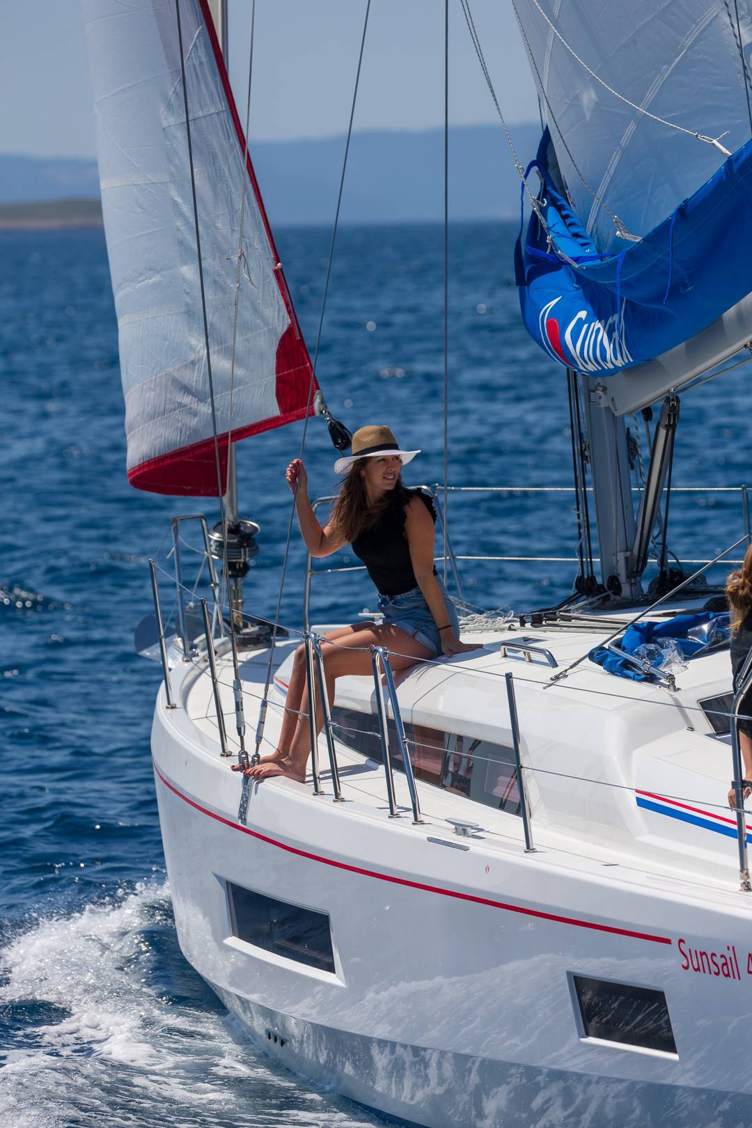 Oceanis 40.1 (Premium) - 5