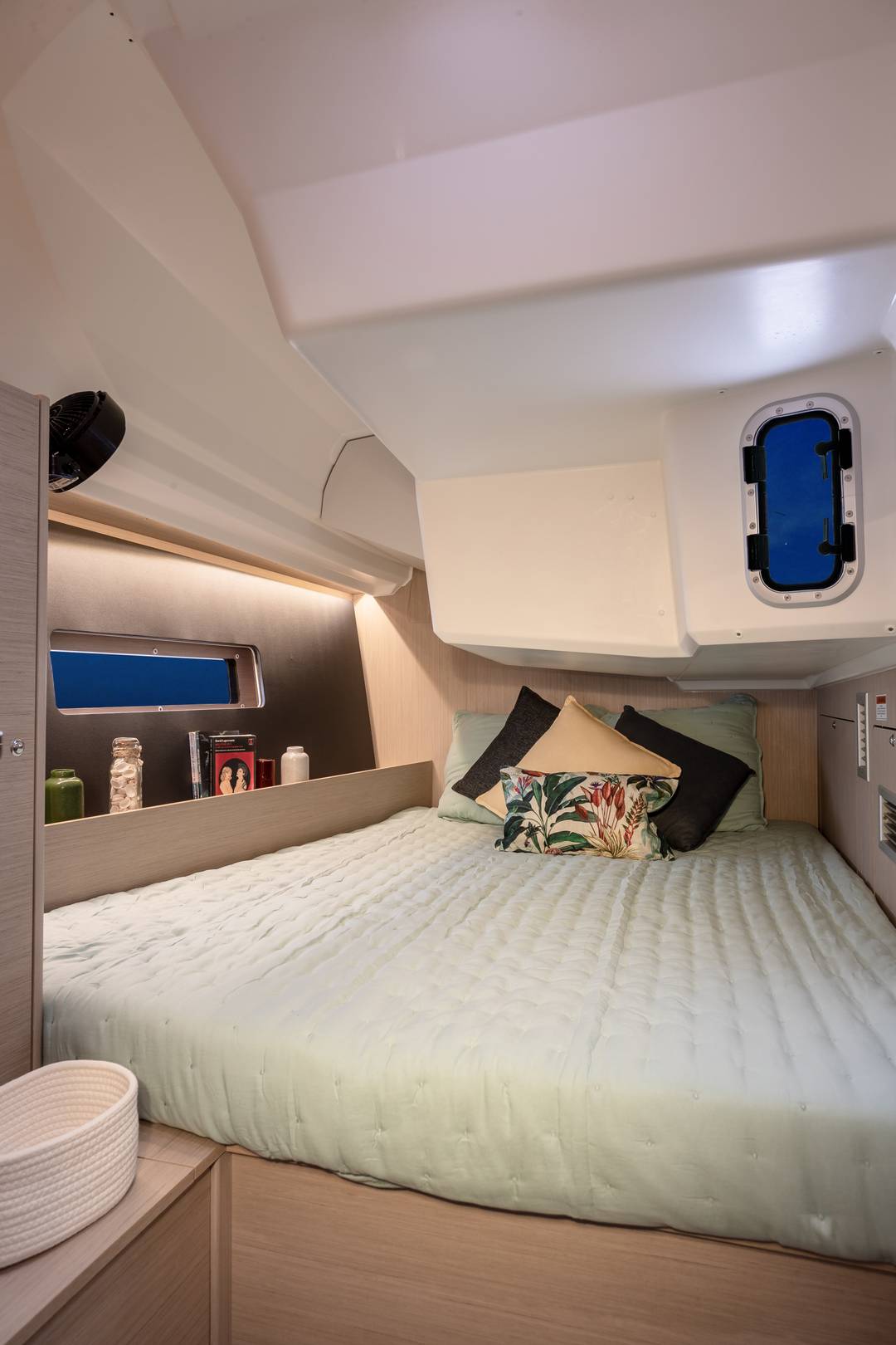Oceanis 40.1 (Premium) - 4