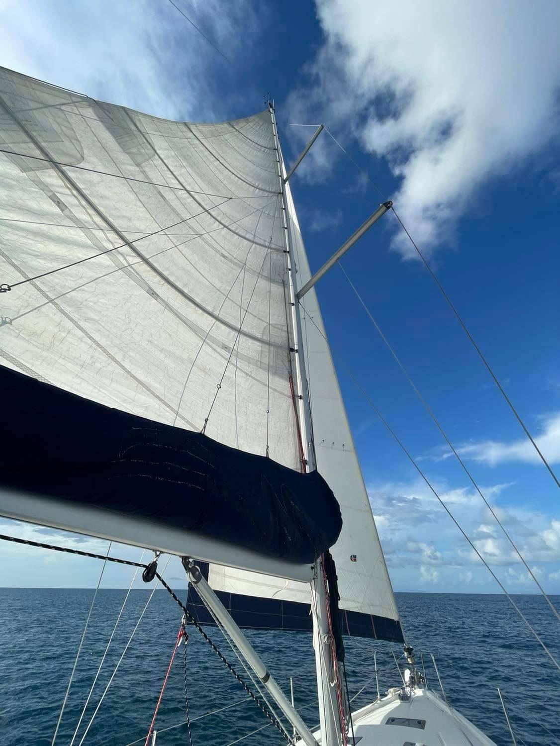 Oceanis 41.1 - 5