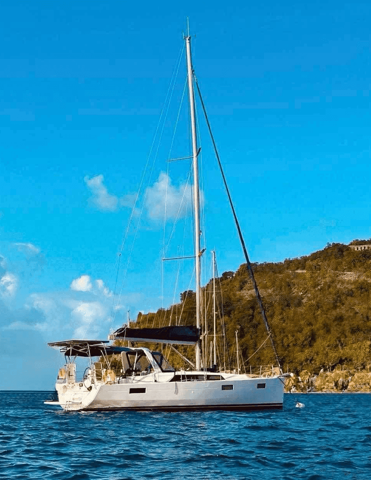 Oceanis 41.1 - 3