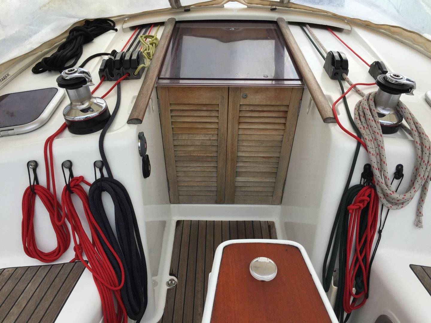 Oceanis 43 - 4