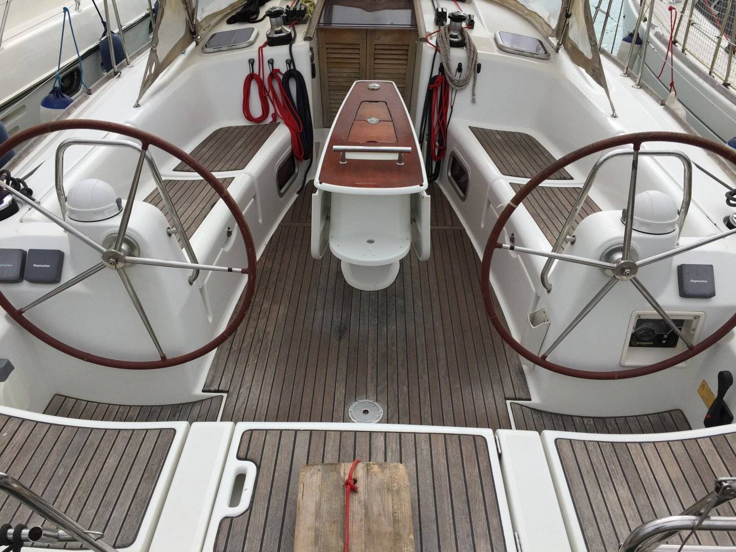 Oceanis 43 - 3