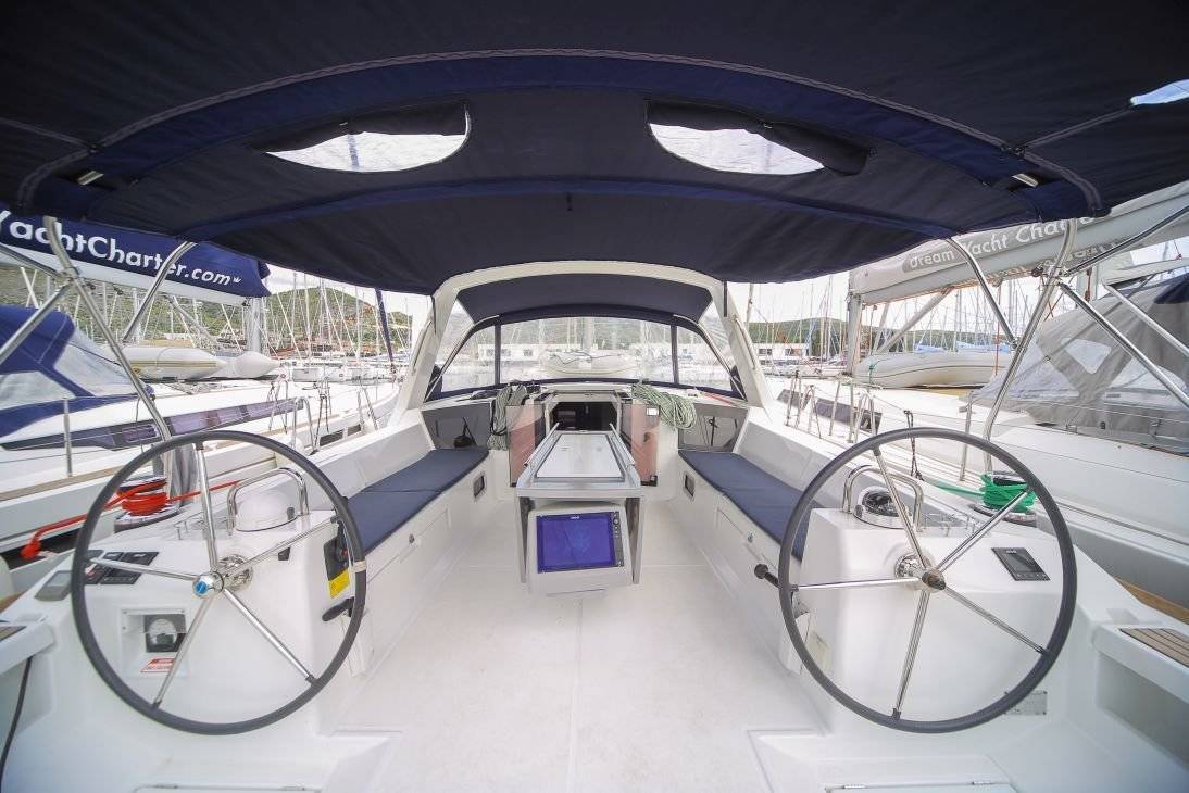 Oceanis 45 - 2