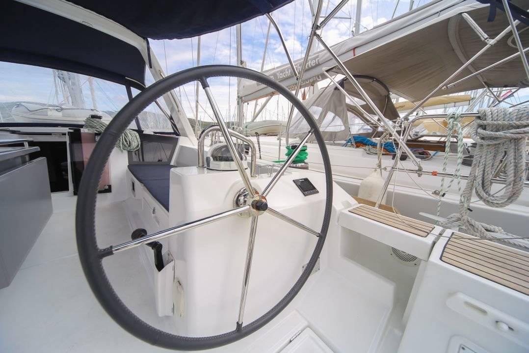 Oceanis 45 - 4