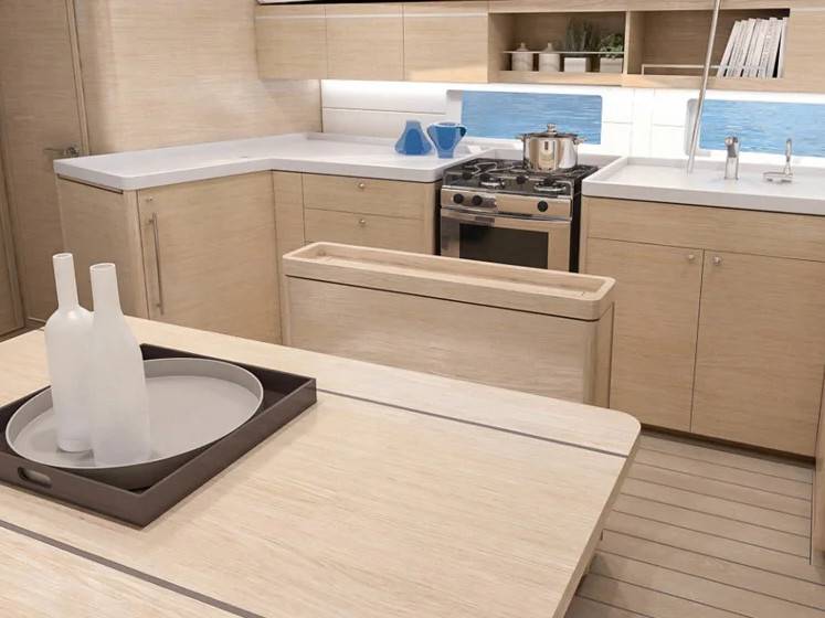 Oceanis 46.1 (Exclusive) - 5