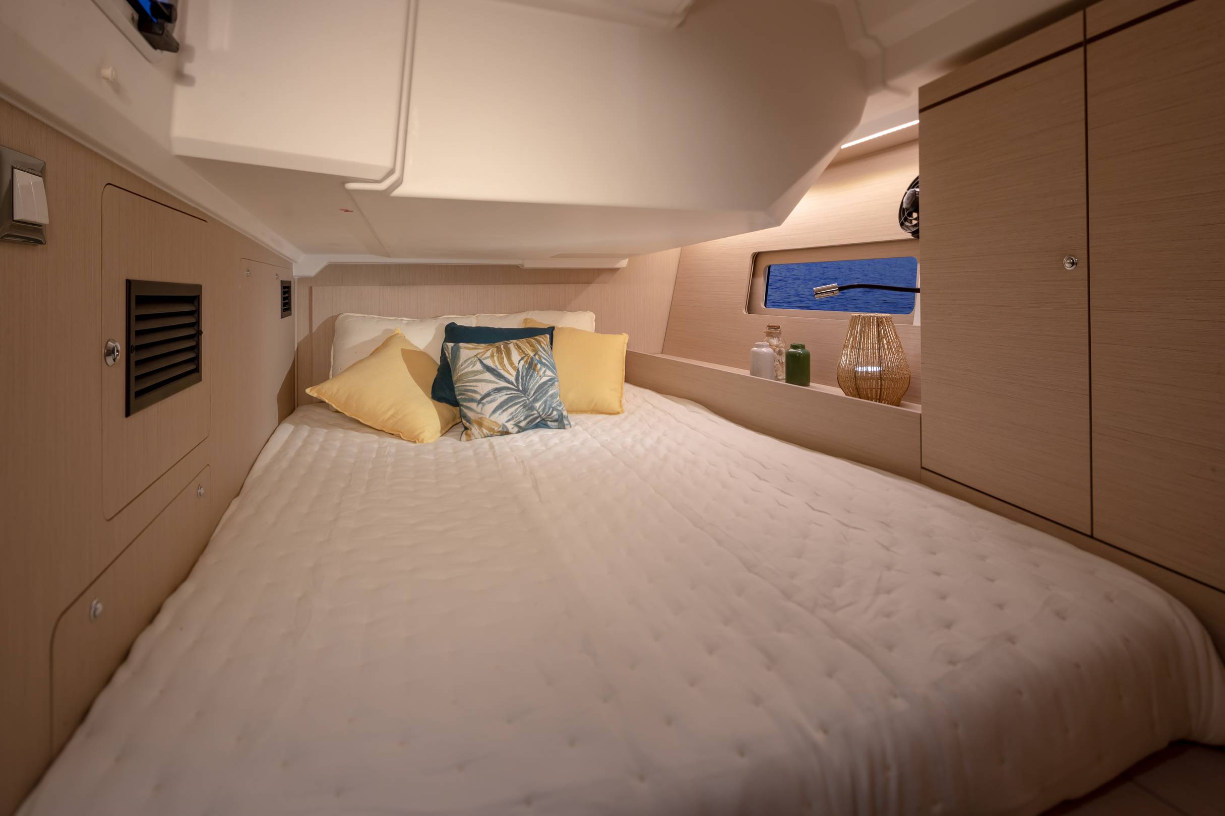 Oceanis 46.1 (Exclusive) - 4