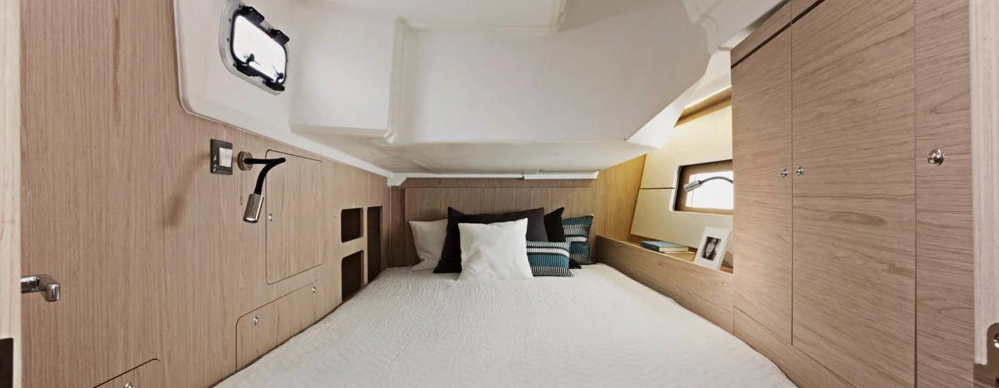 Oceanis 46.1 (Exclusive) - 3