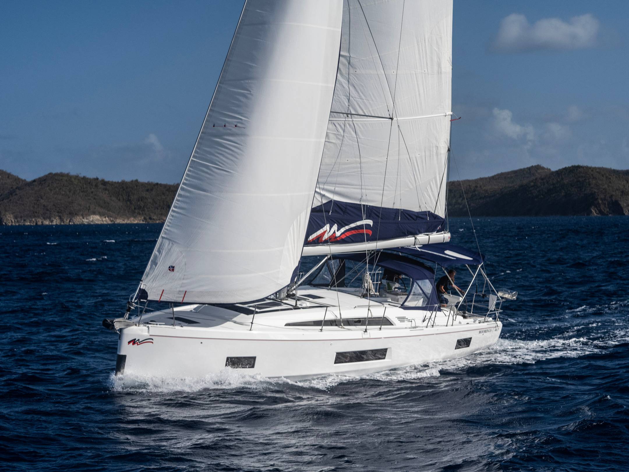 Oceanis 46.1 (Exclusive) - 4