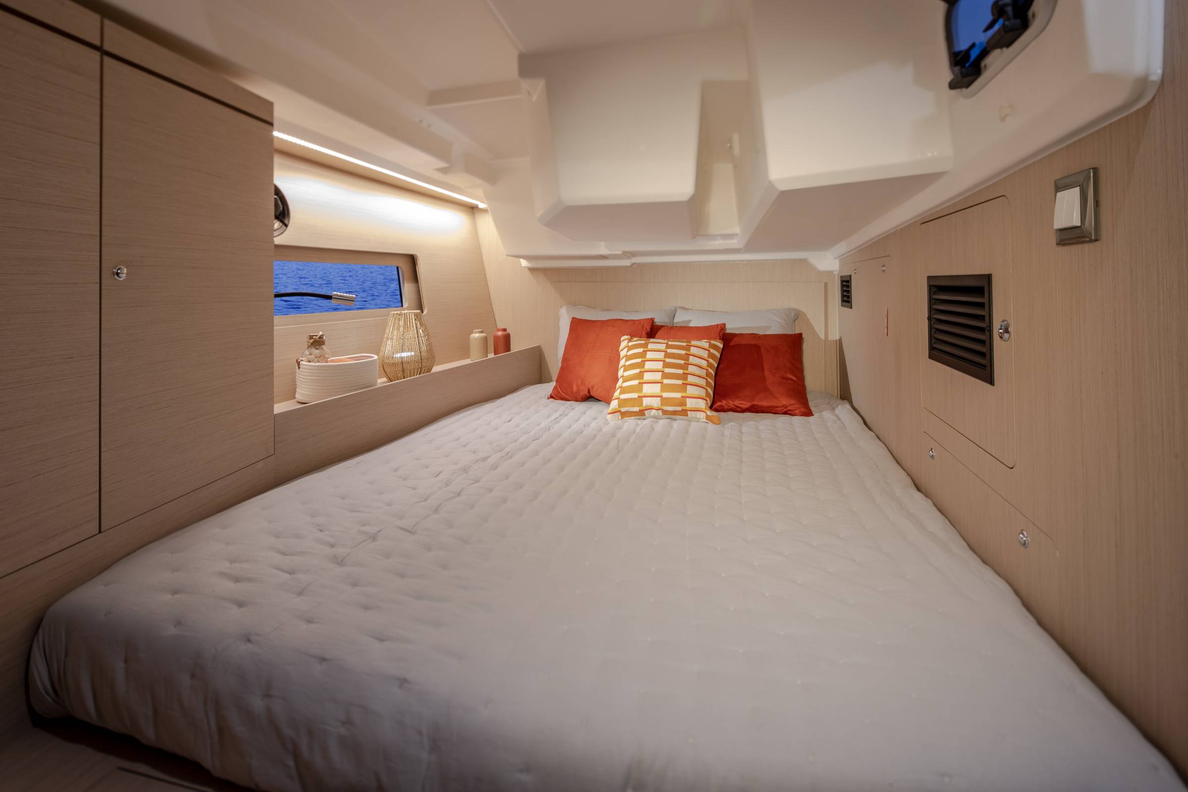 Oceanis 46.1 (Exclusive) - 3