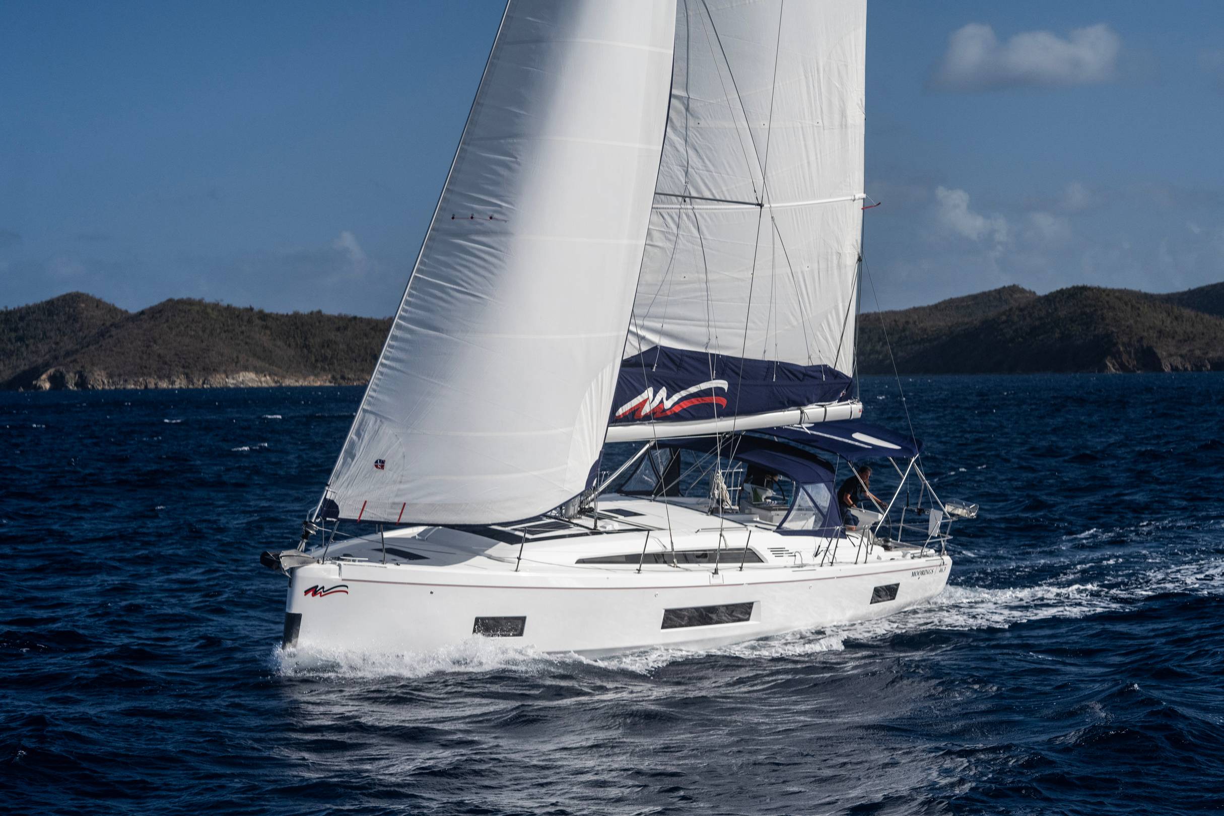 Oceanis 46.1 (Exclusive) - 5