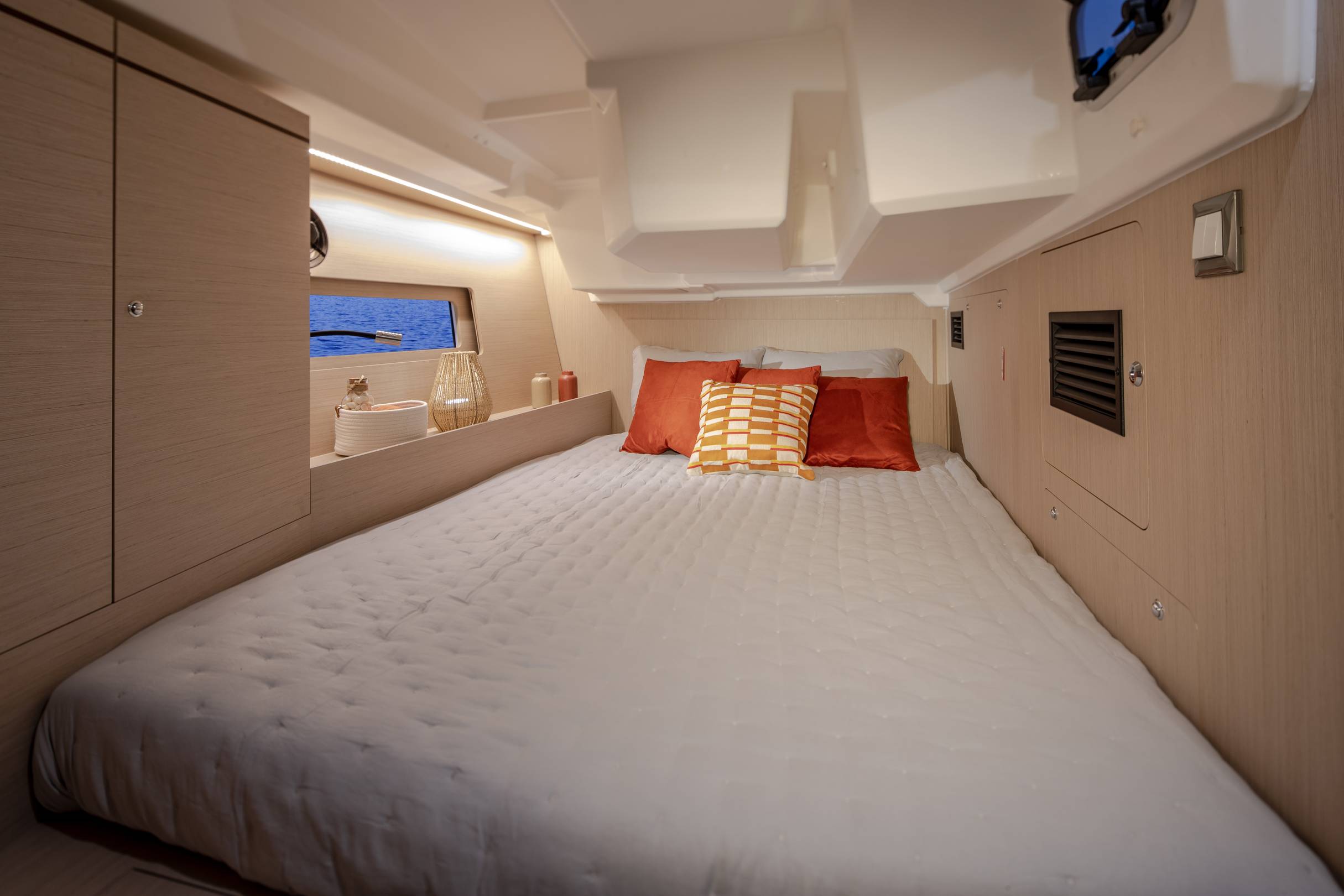 Oceanis 46.1 (Exclusive) - 2